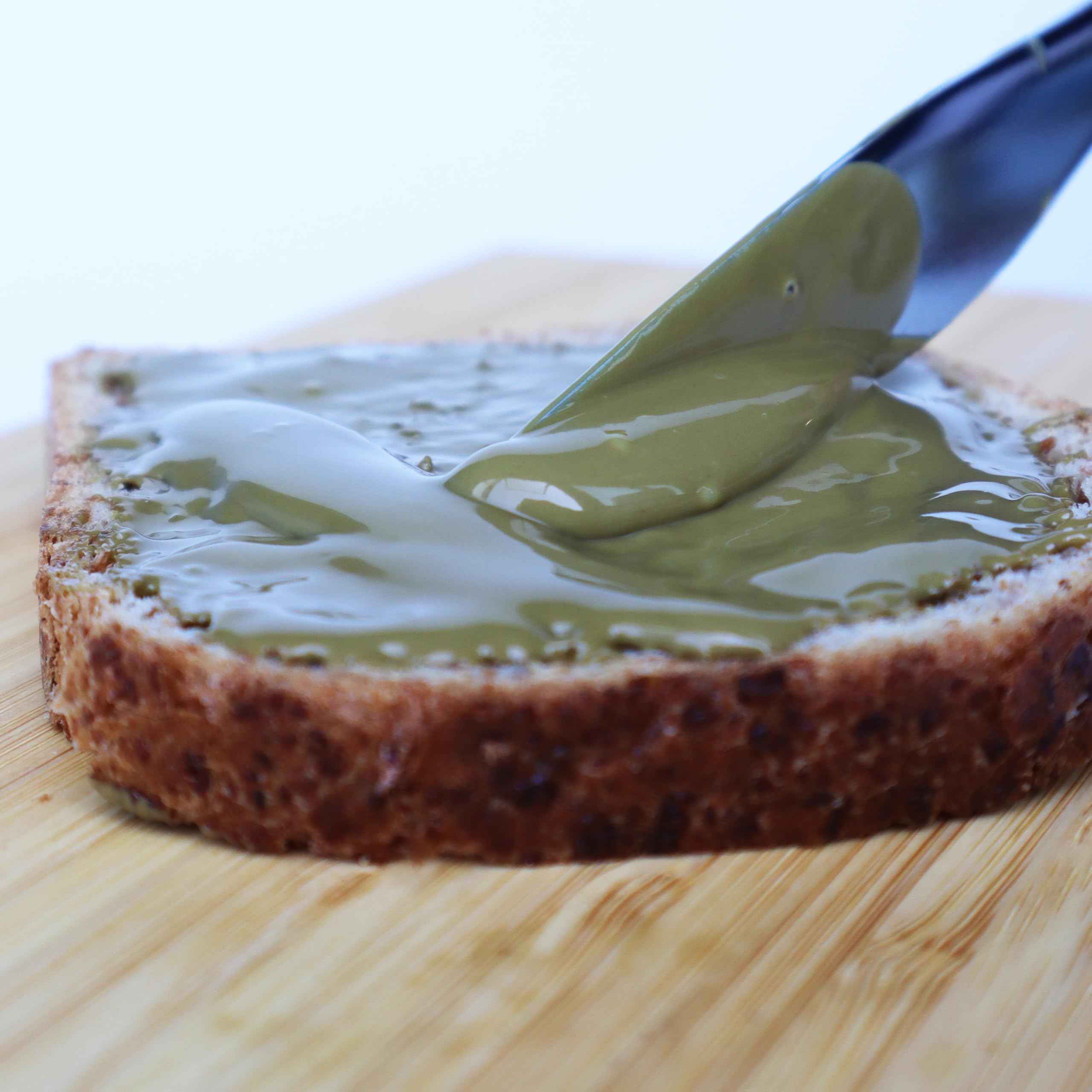 Pariani - Crema Spalmabile al Pistacchio 50%, 1Kg