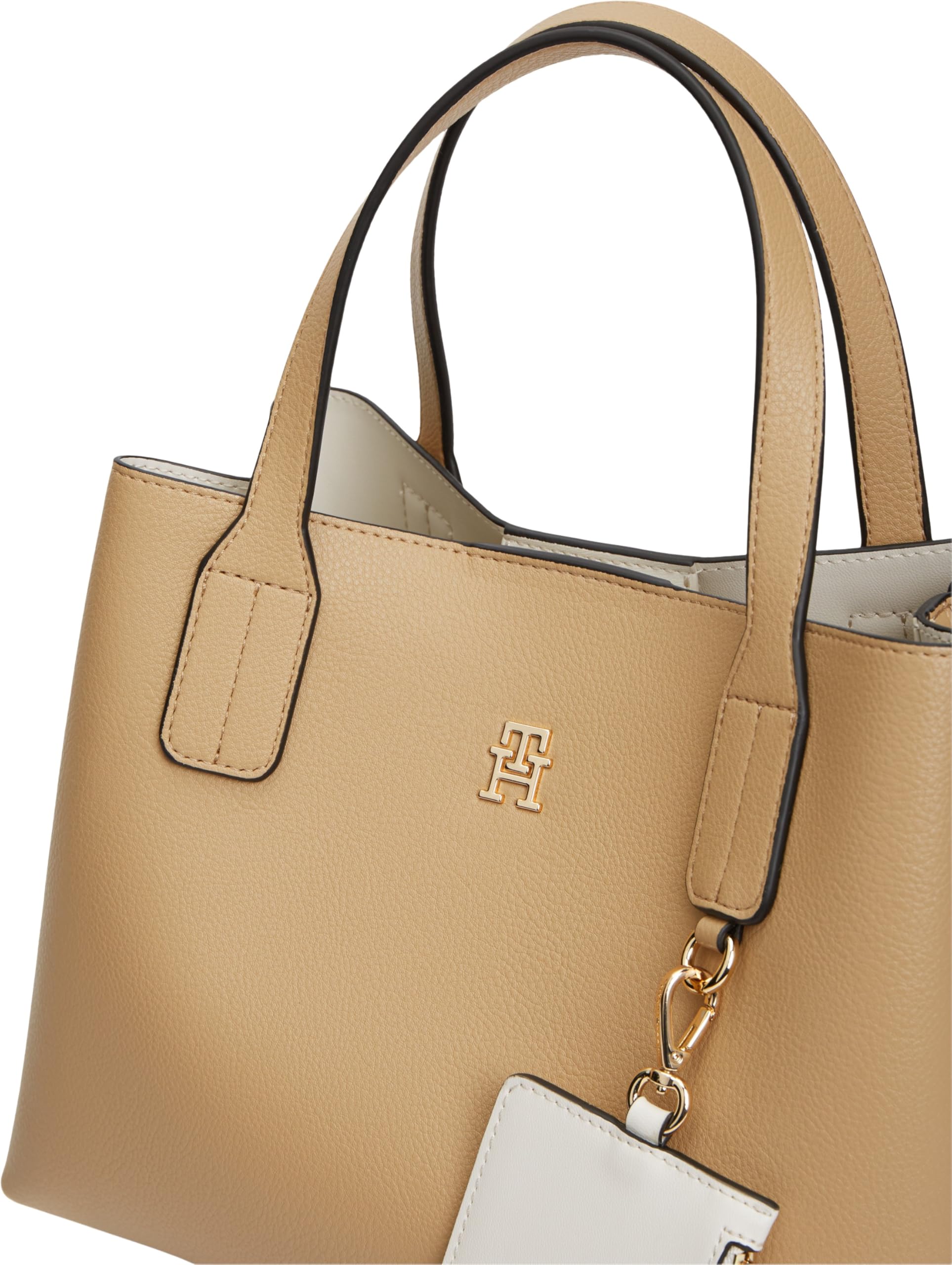 Tommy Hilfiger Th Icon Mini Satchel Aw0aw18722 Ranzen