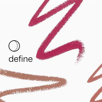 Clinique Long Lasting Quickliner Lip Liner | Non-Drying + No Sharpening | Available in 19 Shades | Now In Black Honey, Pink & Nude Honey