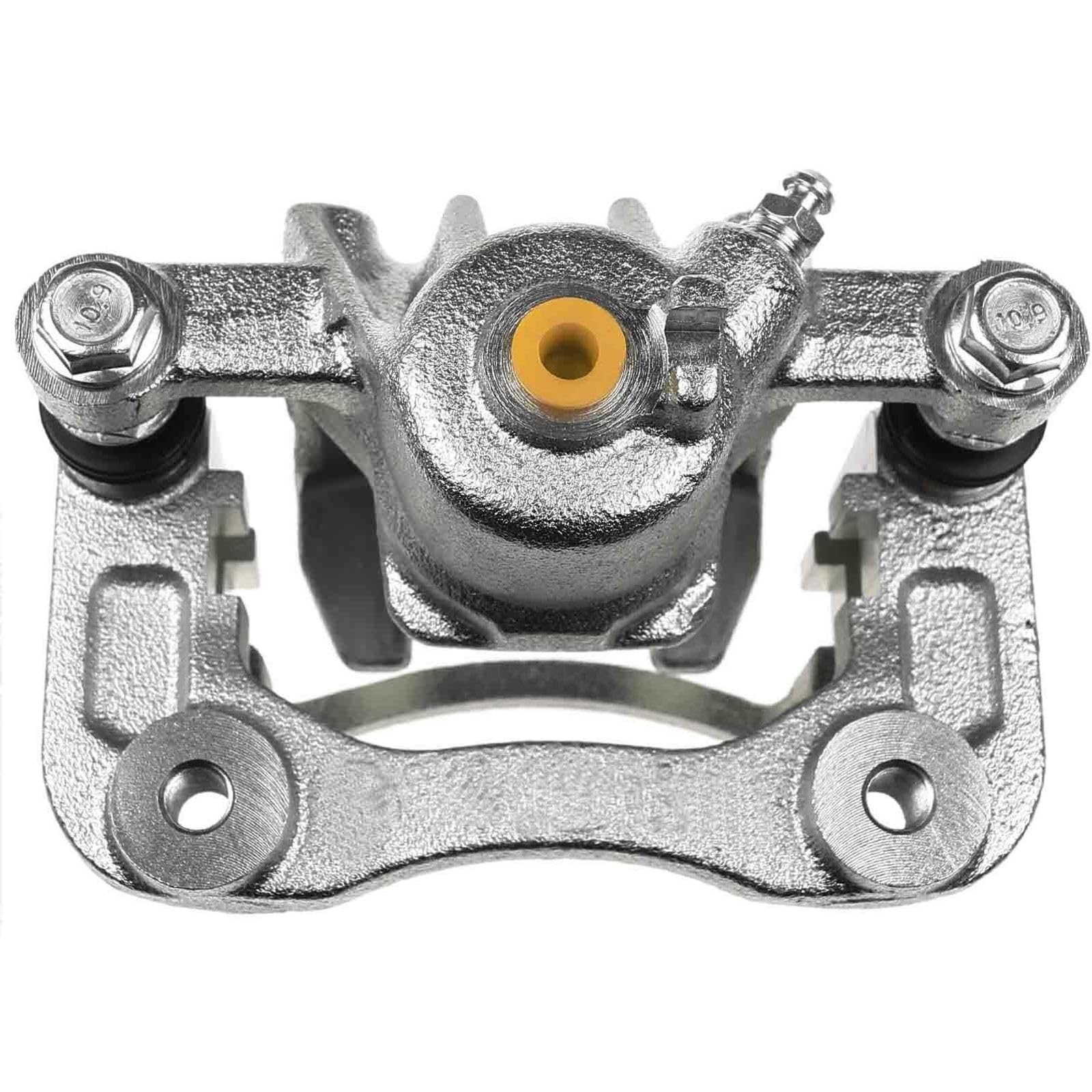 Amazon.com: KHFAXTYK 2pcs Disc Assembly Set Rear Left Driver And  