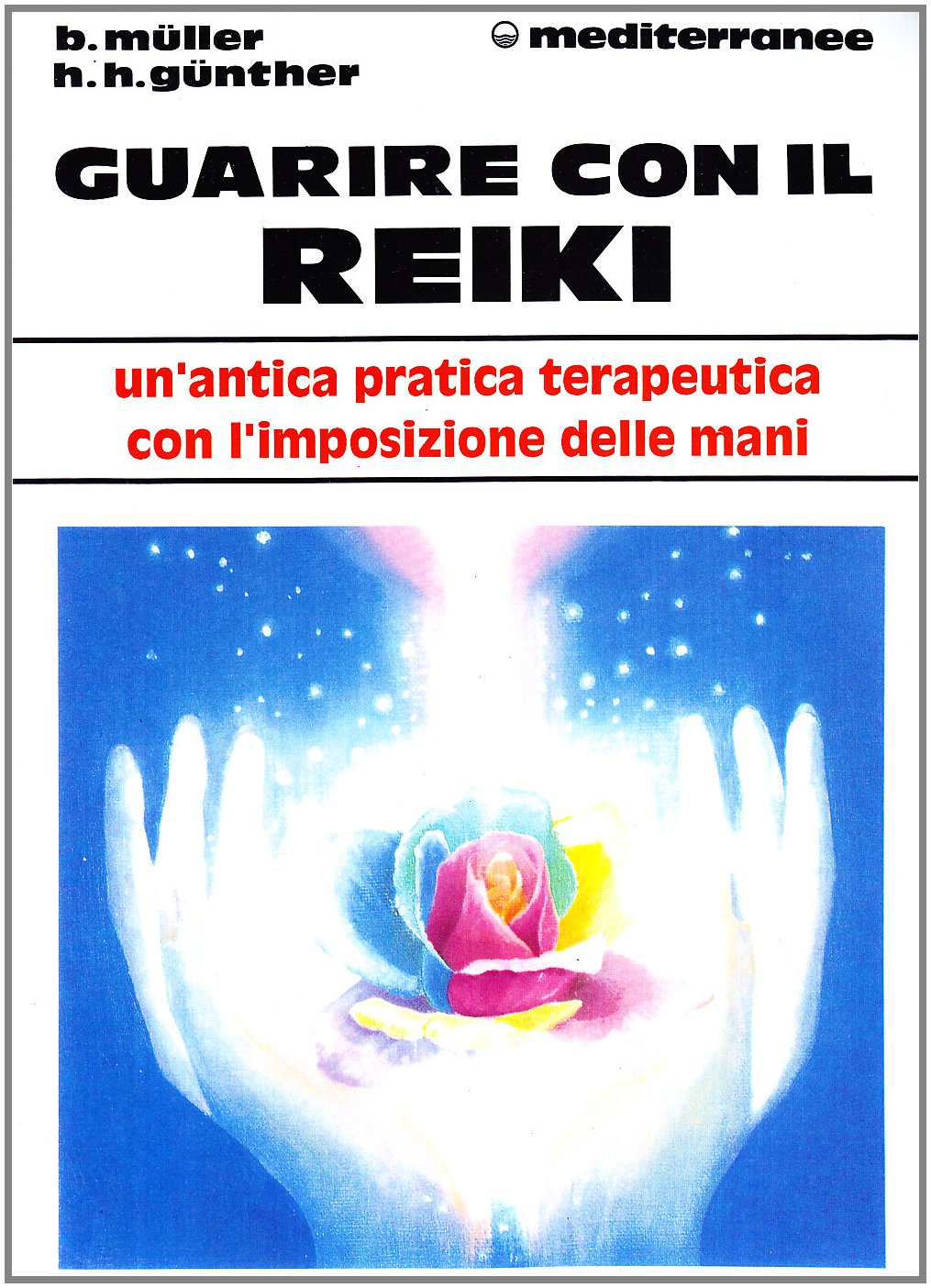 Guarire Con Il Reiki - 4
