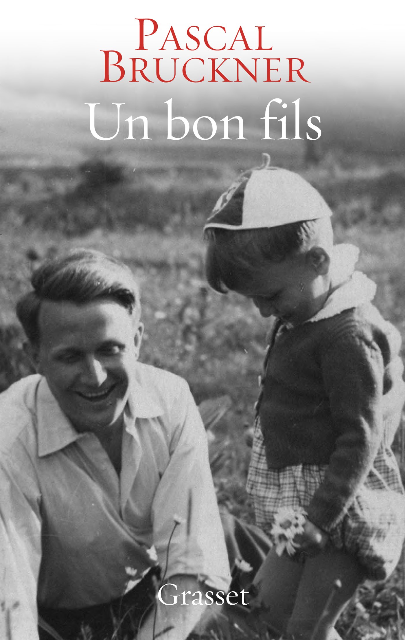 Un bon fils (French Edition)