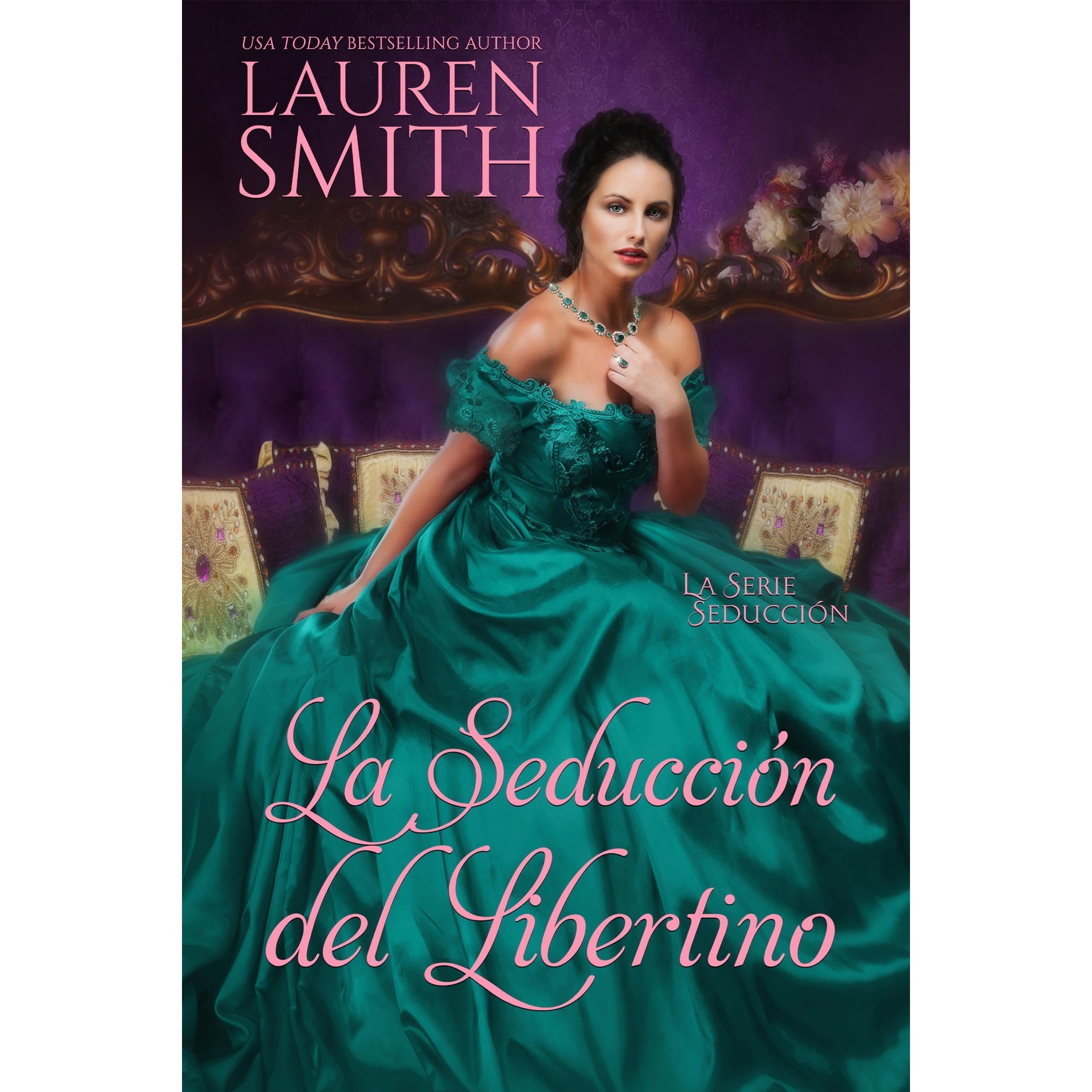 La Seducción del Libertino