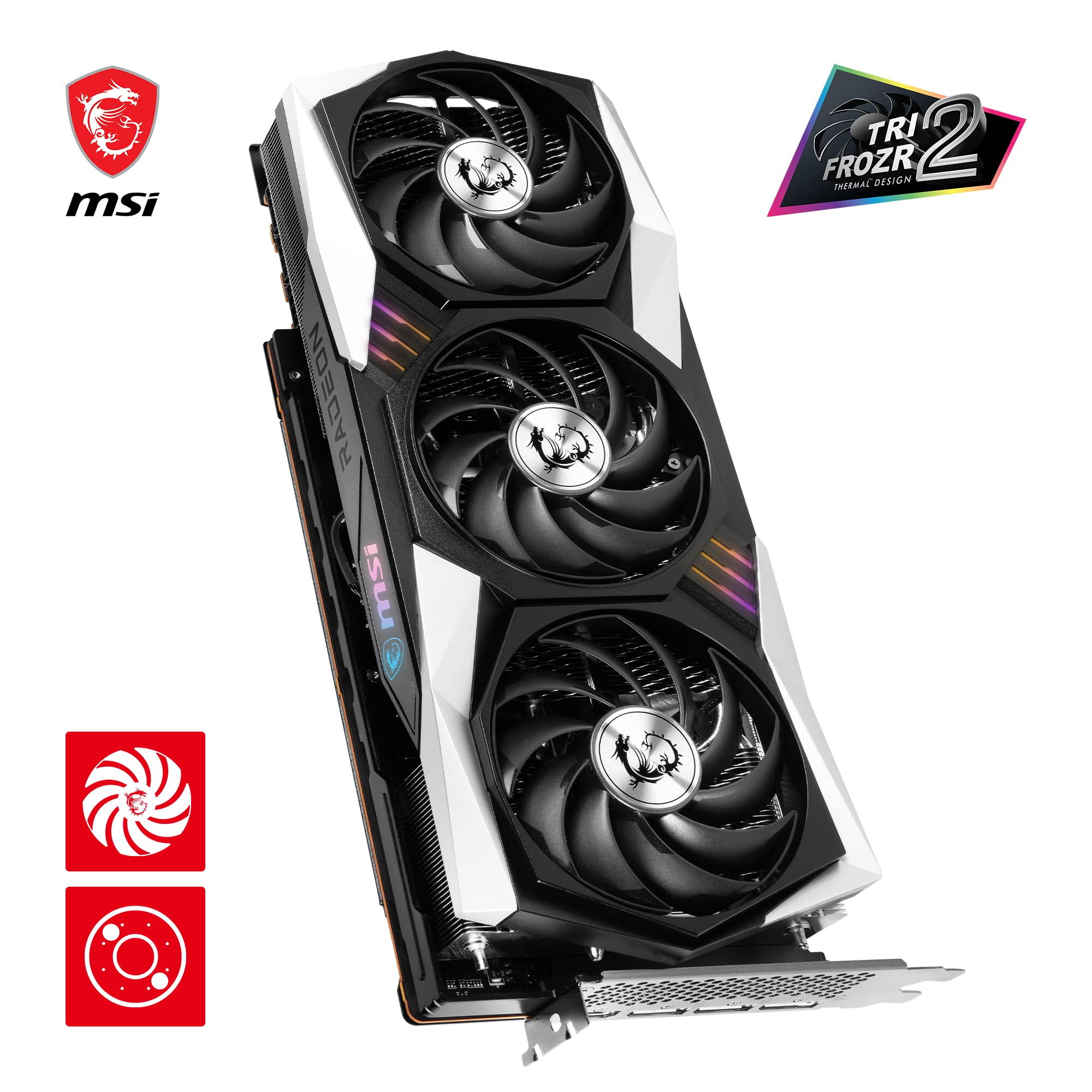 MSI RX 7900 XTX グラフィックボード Amazon.co.jp: MSI Radeon RX 7900 XTX GAMING TRIO CLASSIC 24G