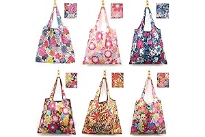 XL Reusable Nylon Grocery Bags - Your Adventure Companion