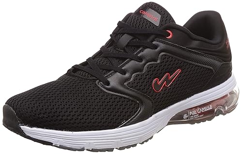 campus sports shoes air capsule