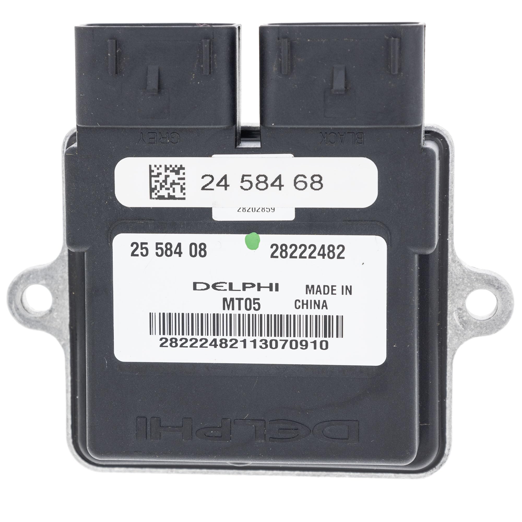 コウ Amazon.com: Kohler 24-584-68-S Module, ECU Genuine Original
