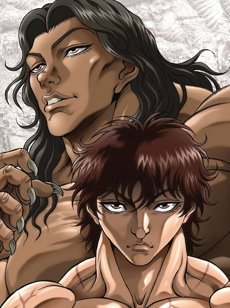 範馬刃牙 野人戦争編 （ ピクルウォーズ ）　DVD　レンタル　アニメ 範馬刃牙 野人戦争編 （ ピクルウォーズ ） DVD レンタル アニメ