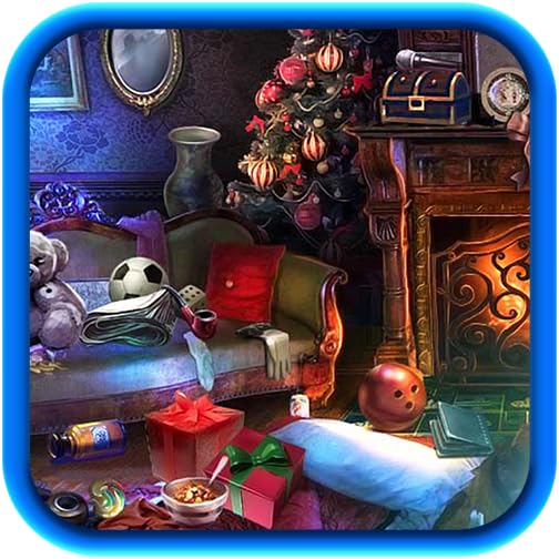 Urn of Destruction - Hidden Objects Free Game