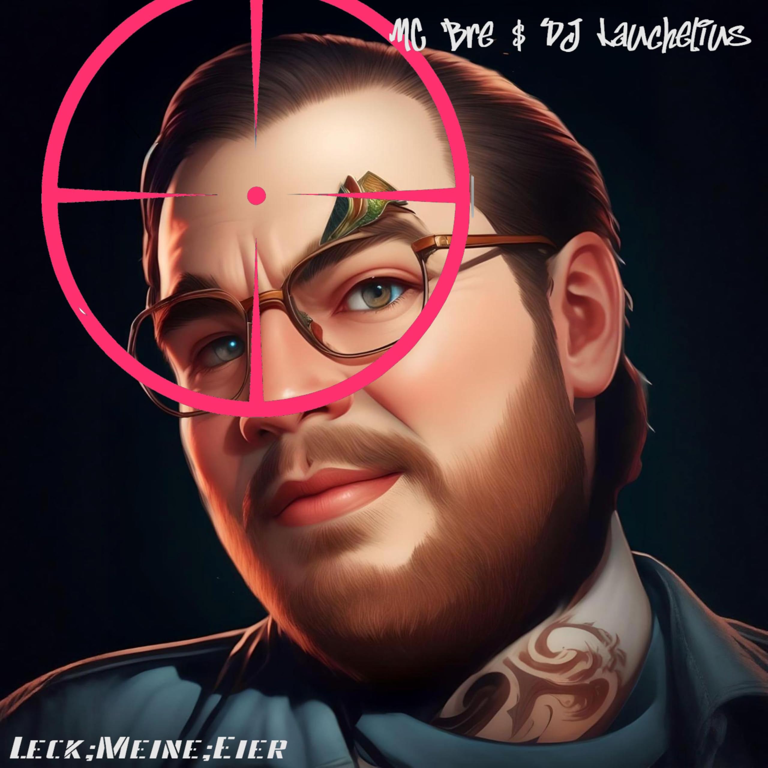 MC Bre $ DJ Lauchelius