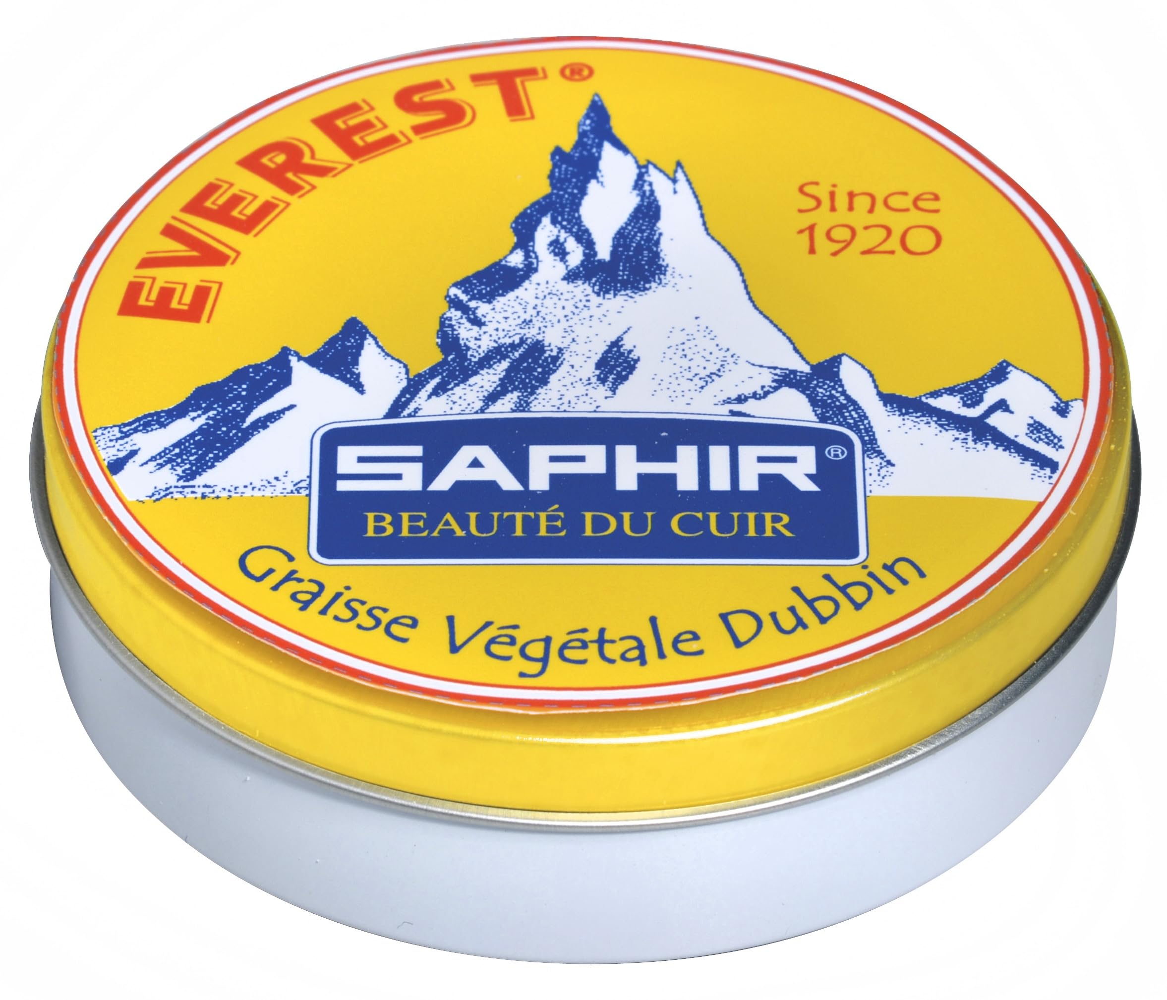 Saphir Smar Everest