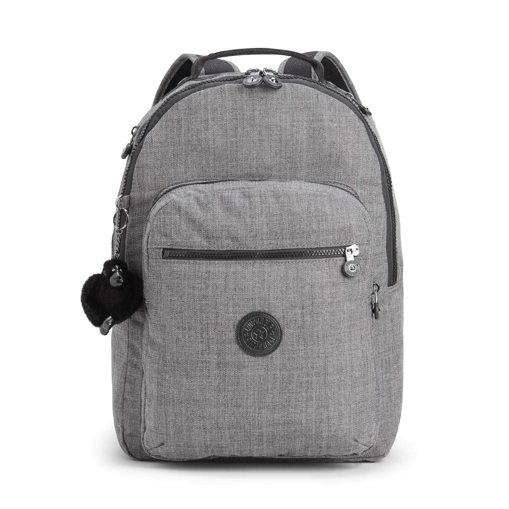 clas seoul large backpack with laptop protection