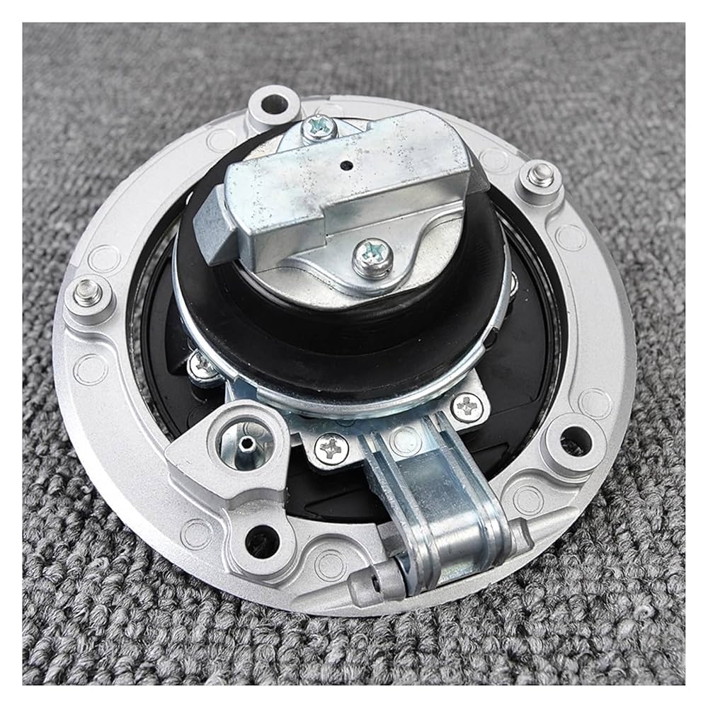 Amazon.co.jp: キーシリンダー バイク 用 忍者用 ZX6R用 ZX636用