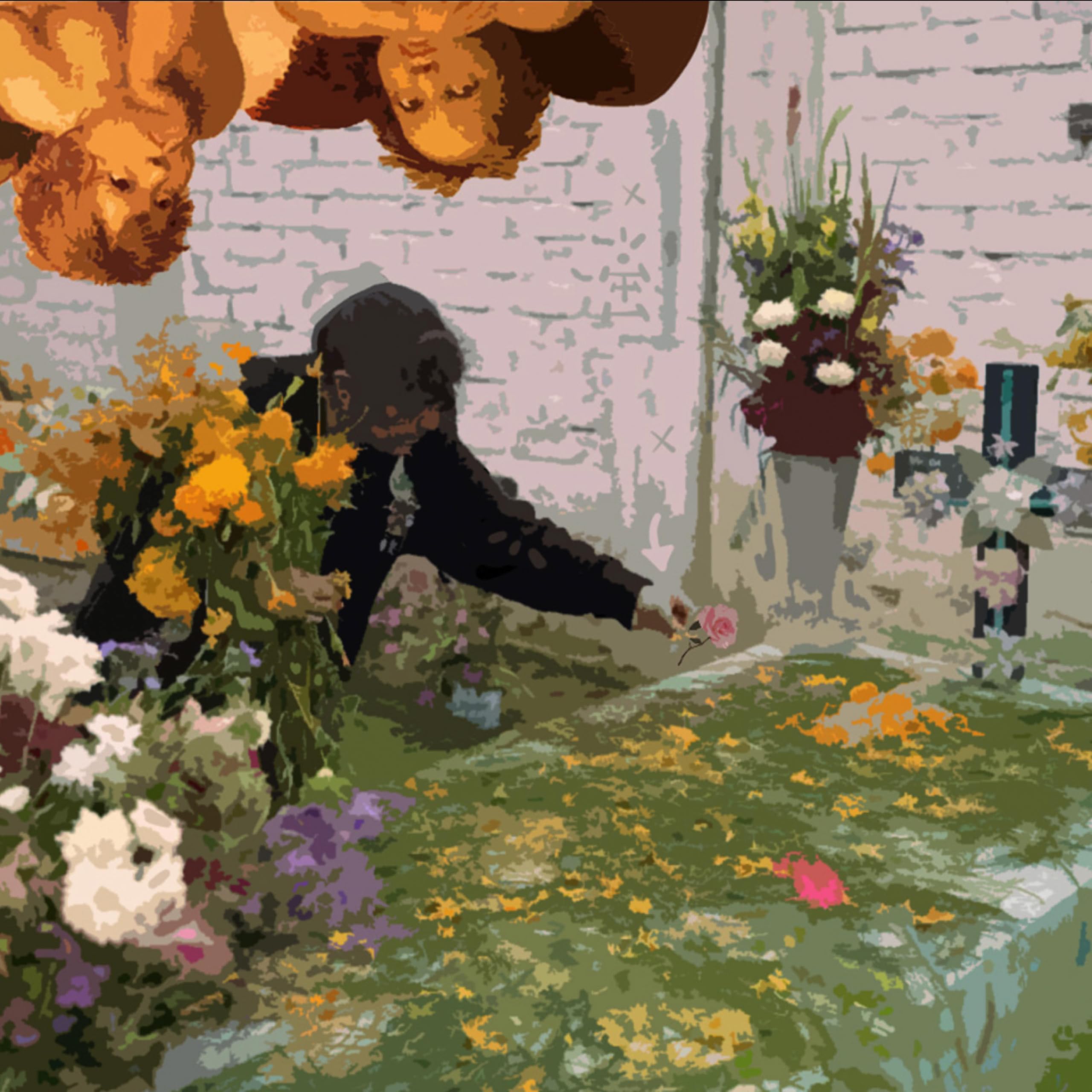 Conciencia Cauterizada