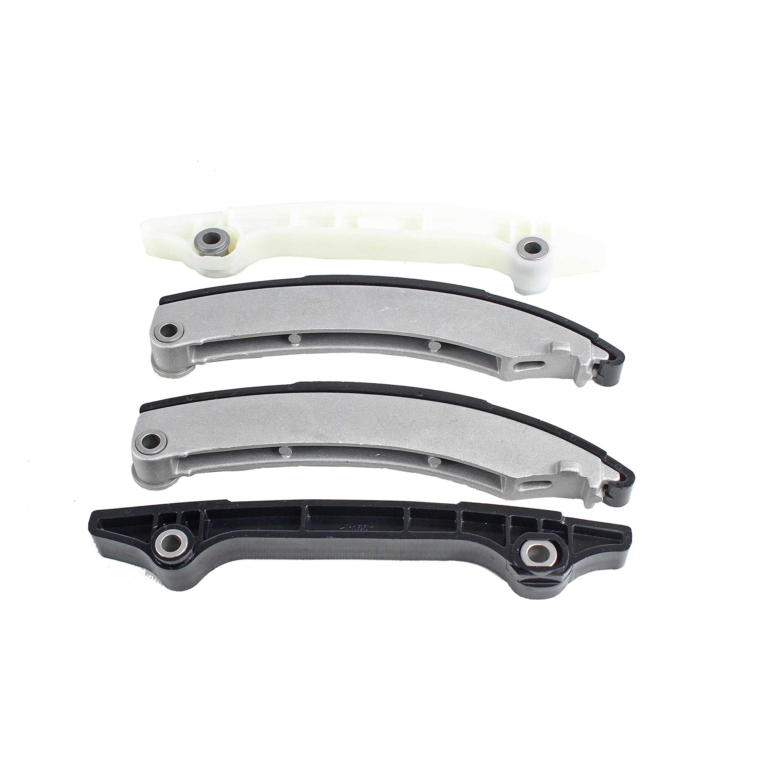 Kit Cadena De Tiempo Timing Chain Kit For Acura Honda ILX Accord Civic Crosstour CR-V 2.4 K24 144Cu E Camshaft Kit - Foto 8