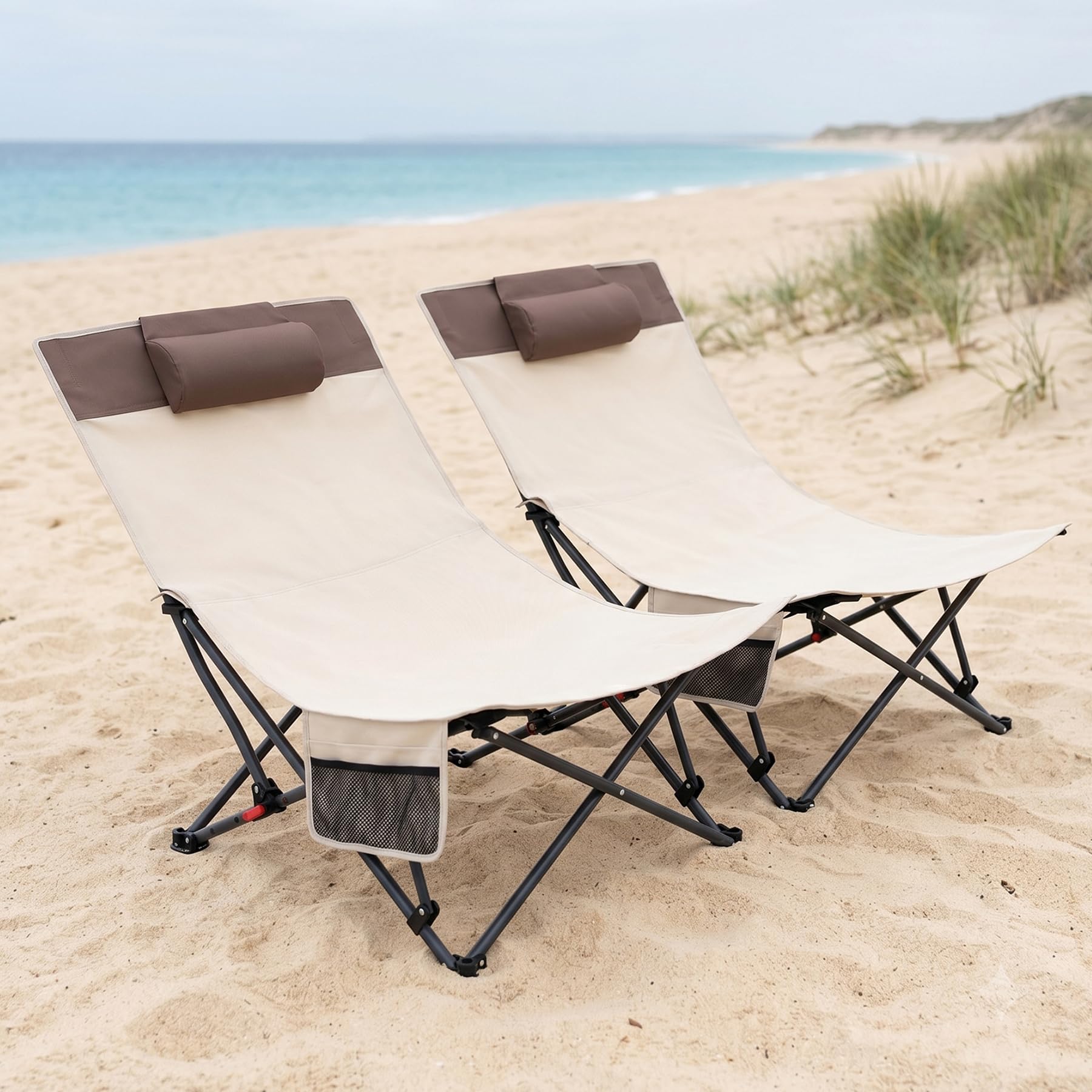 WTVIDAS Beach Chair