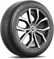 235/60 R18 107V バリ山MICHELIN4本セット 年式2019 Amazon.com: MICHELIN CROSSCLIMATE SUV HV 235/60R18/XL 107V