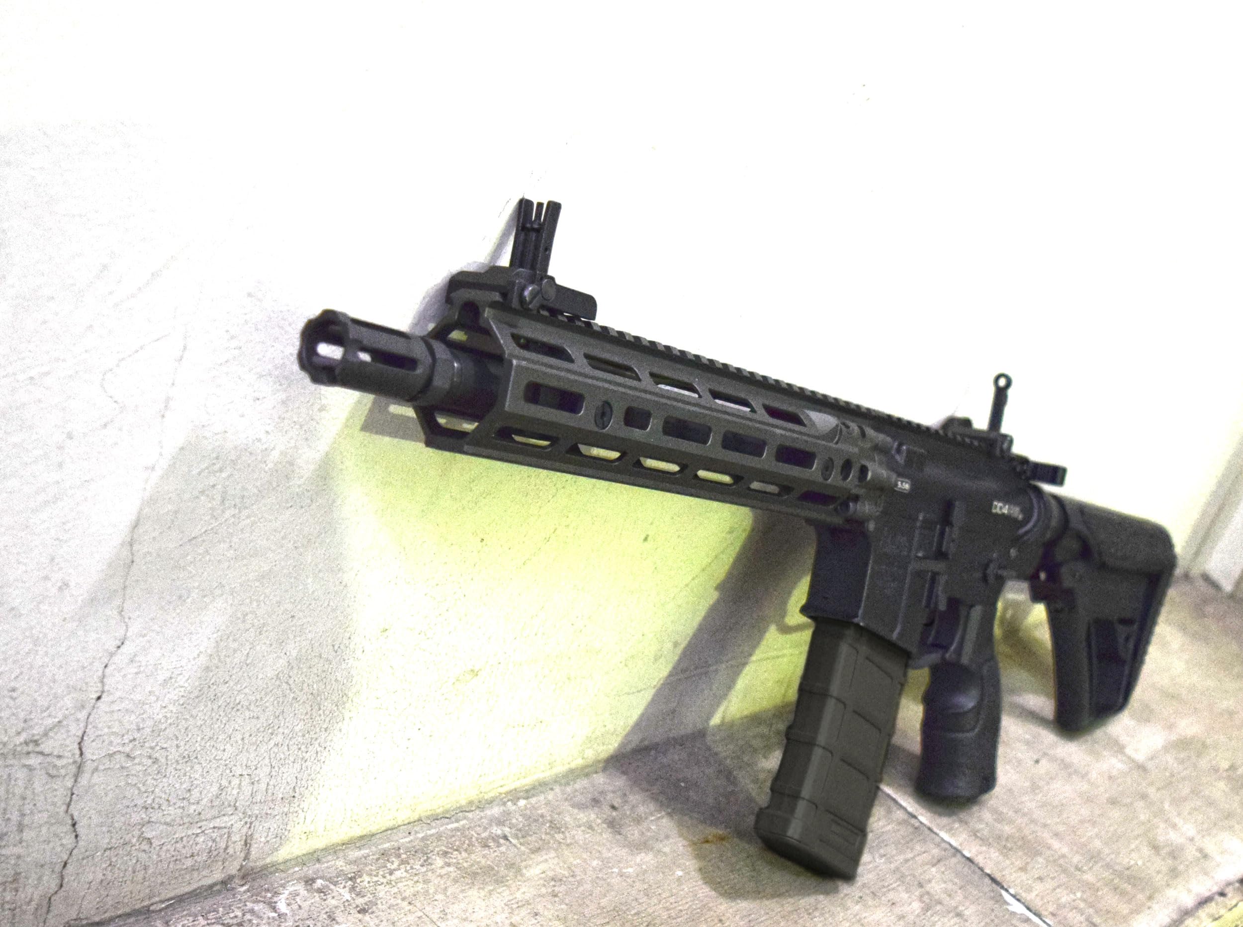 Amazon | ボルトエアソフト(BOLT Airsoft) リコイルショック 電動ガン