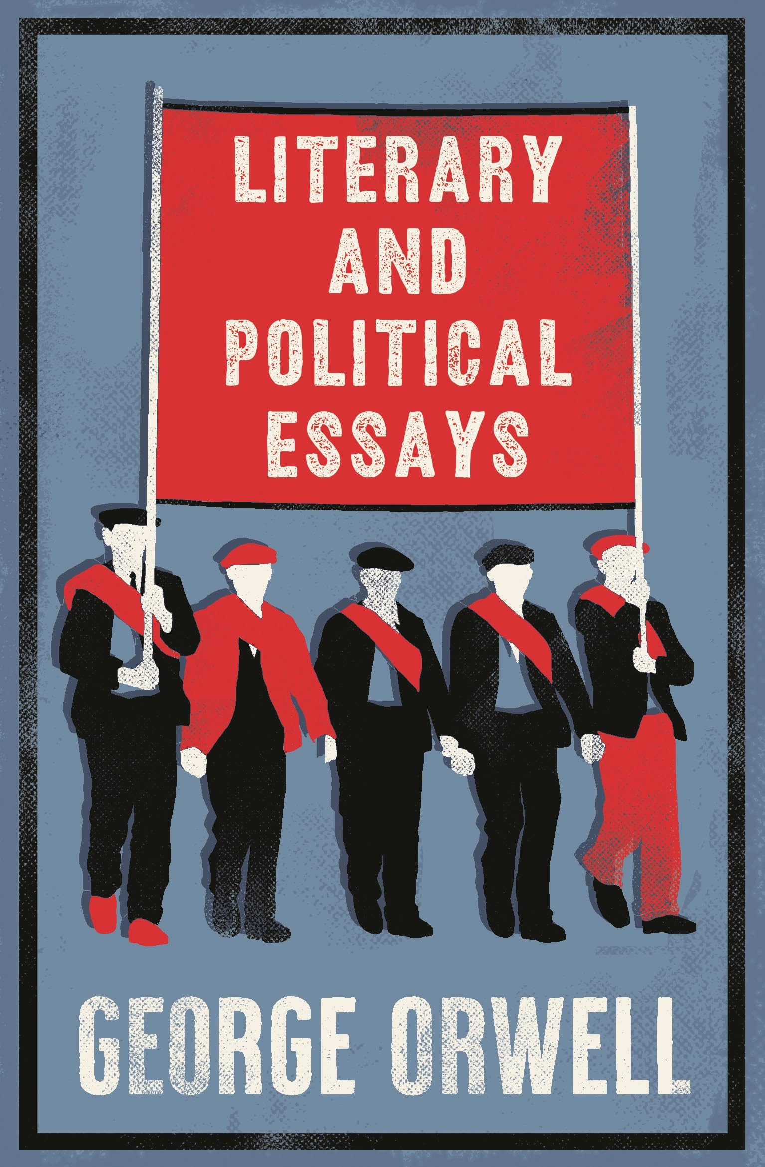 Literary and Political Essays: Annotated Edition: Fully Annotated Edition with over 800 notes