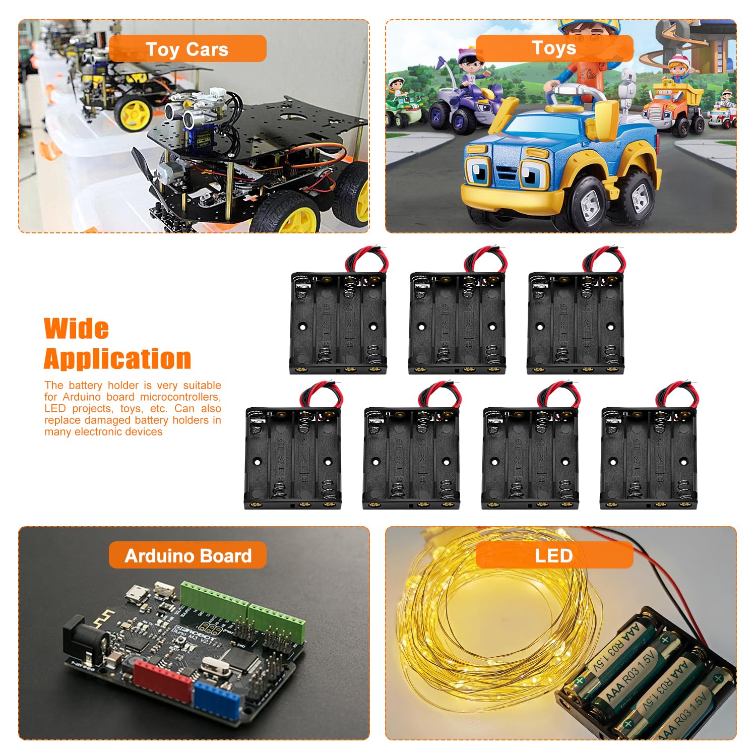 Mercedes batterijhouder contactsleutel – Car Key