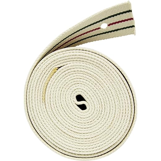 Dolly Manufacturing Strap