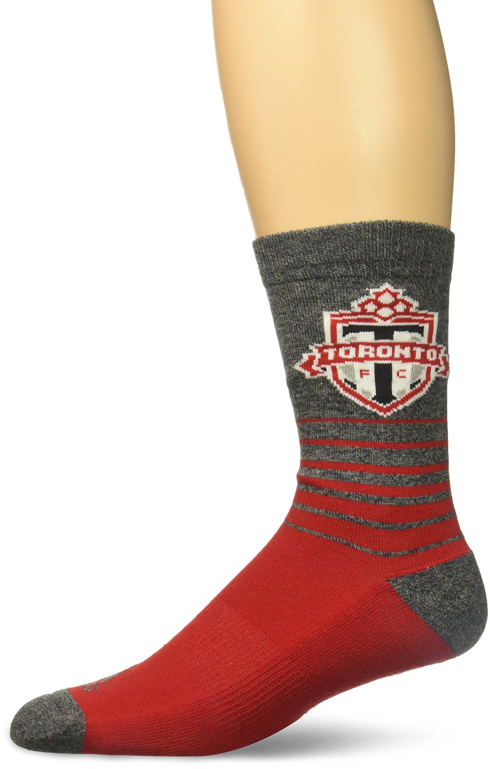 adidas Calcetines de tripulación de patrón jacquard para