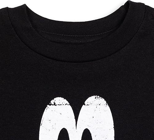 Miniatura 7 de Disney Mickey Mouse Donald Duck Goofy - Camiseta para niños pequeños