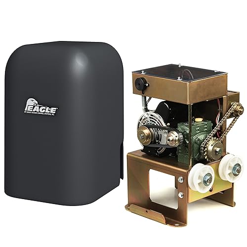 Hardware Comparable with Eagle EG650 and EG652 Rolling Code Universal receivers EG654 Eagle