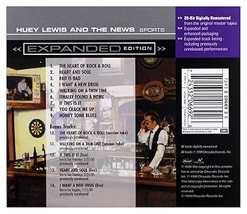 【再生確認済】ヒューイ・ルイス&ザ・ニュースほかレコード14枚セット Amazon.co.jp: ヒューイ・ルイス＆ザ・ニュース ジャパニーズ