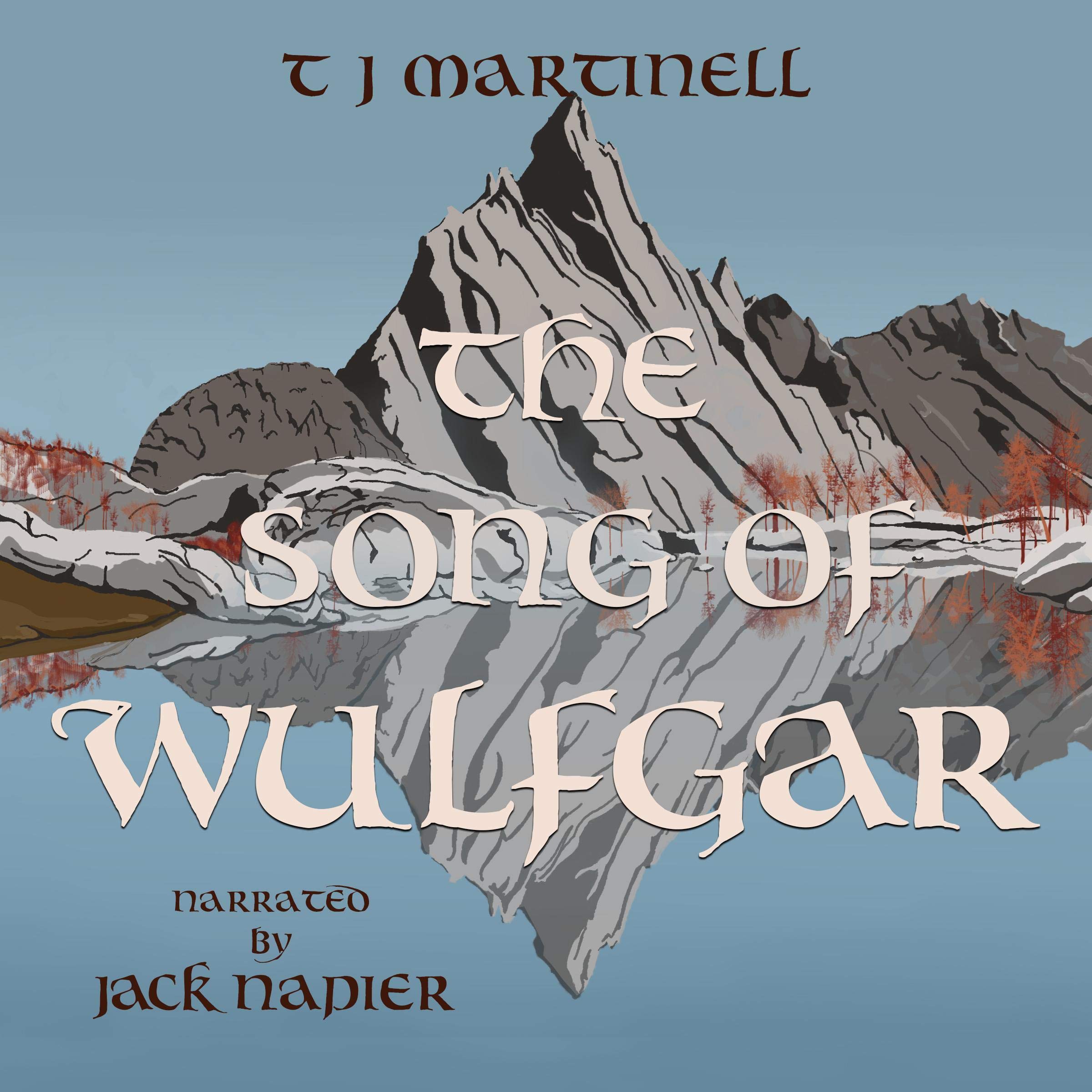 The Song of Wulfgar