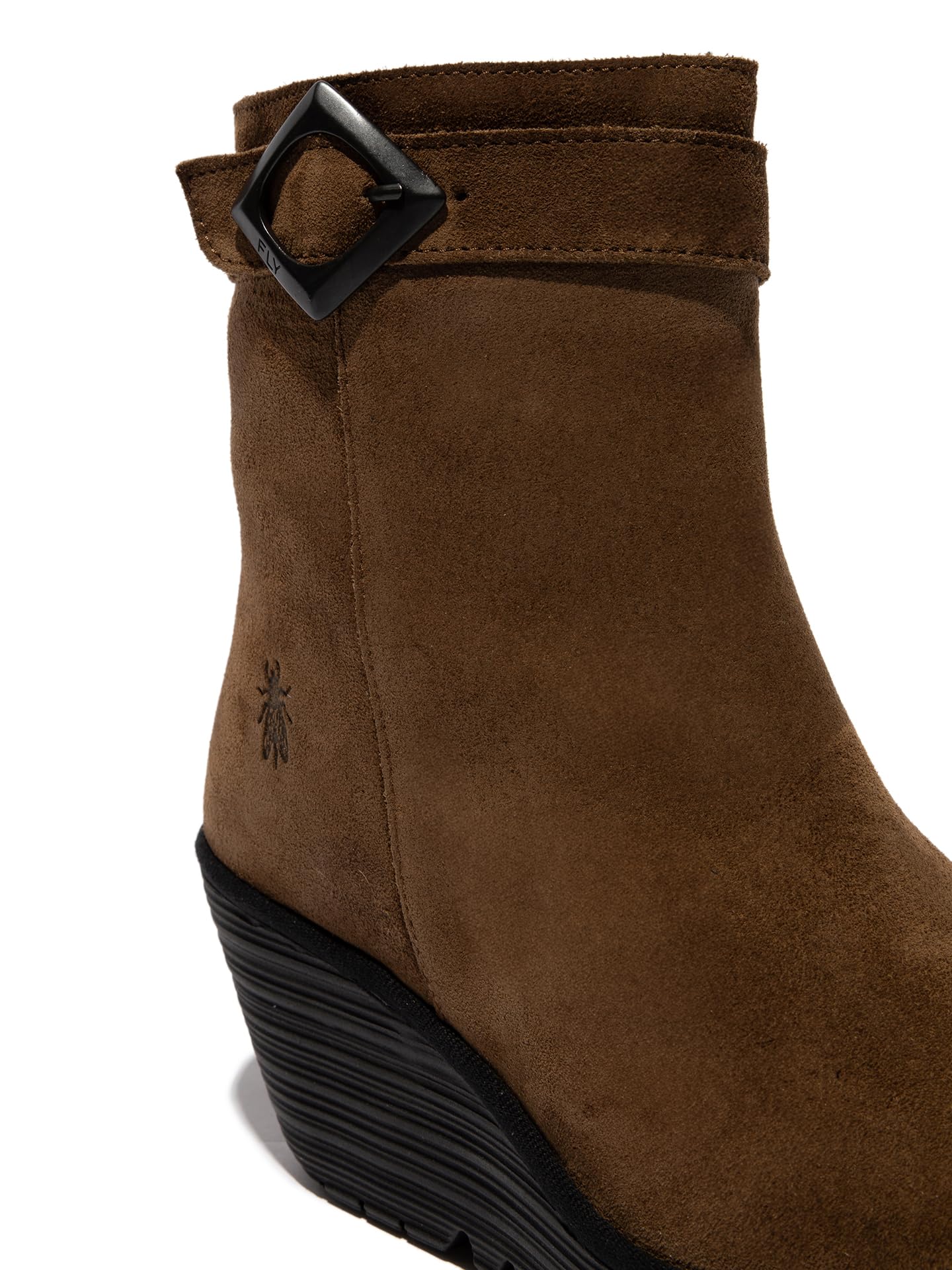 FLY London Damen Yuji596fly Fashion Boot