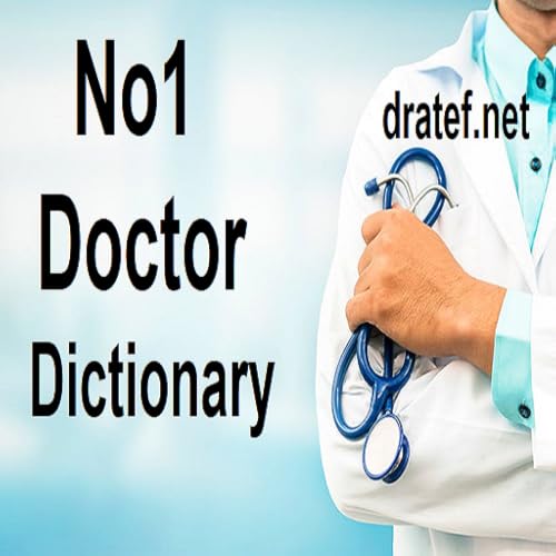 No1 Doctor Dictionary