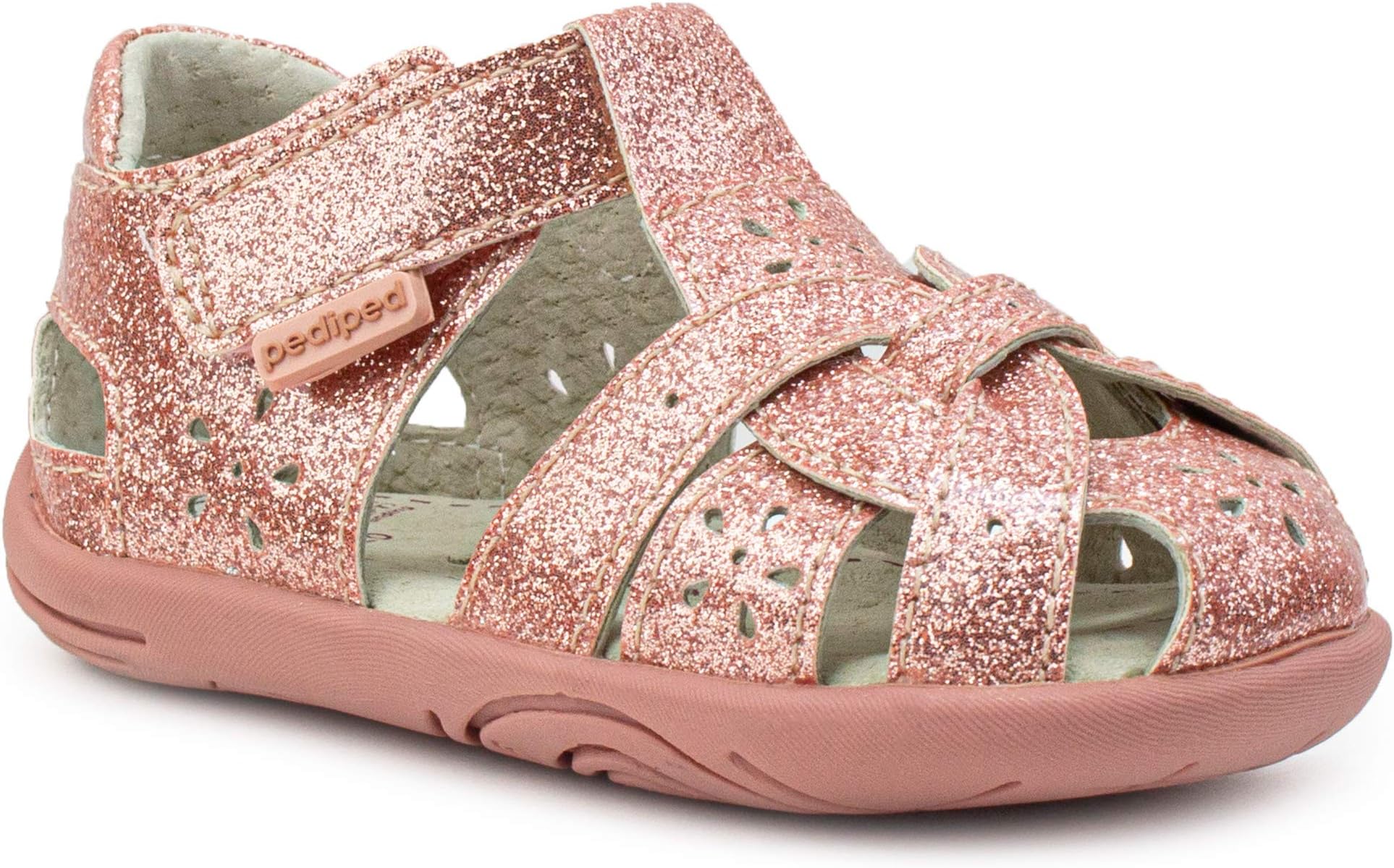 pedipedGrip Nikki Sandal (Toddler)