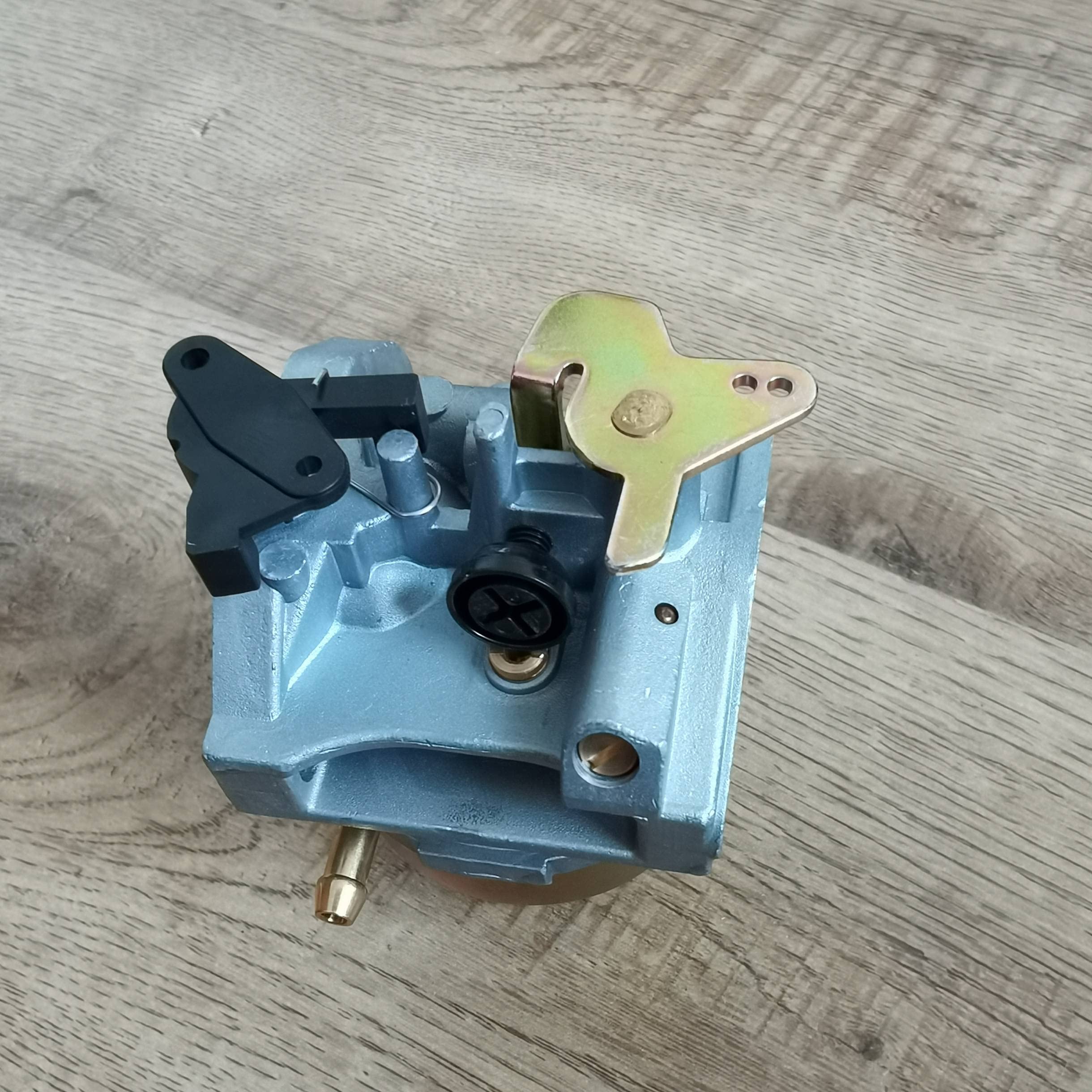 Carburateur De Rechange Pour Tondeuse Mountfield ST120 - Pièce N°03227, En Alliage Robuste