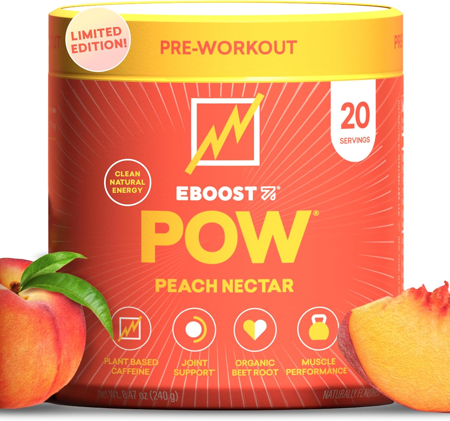 Peach Nectar