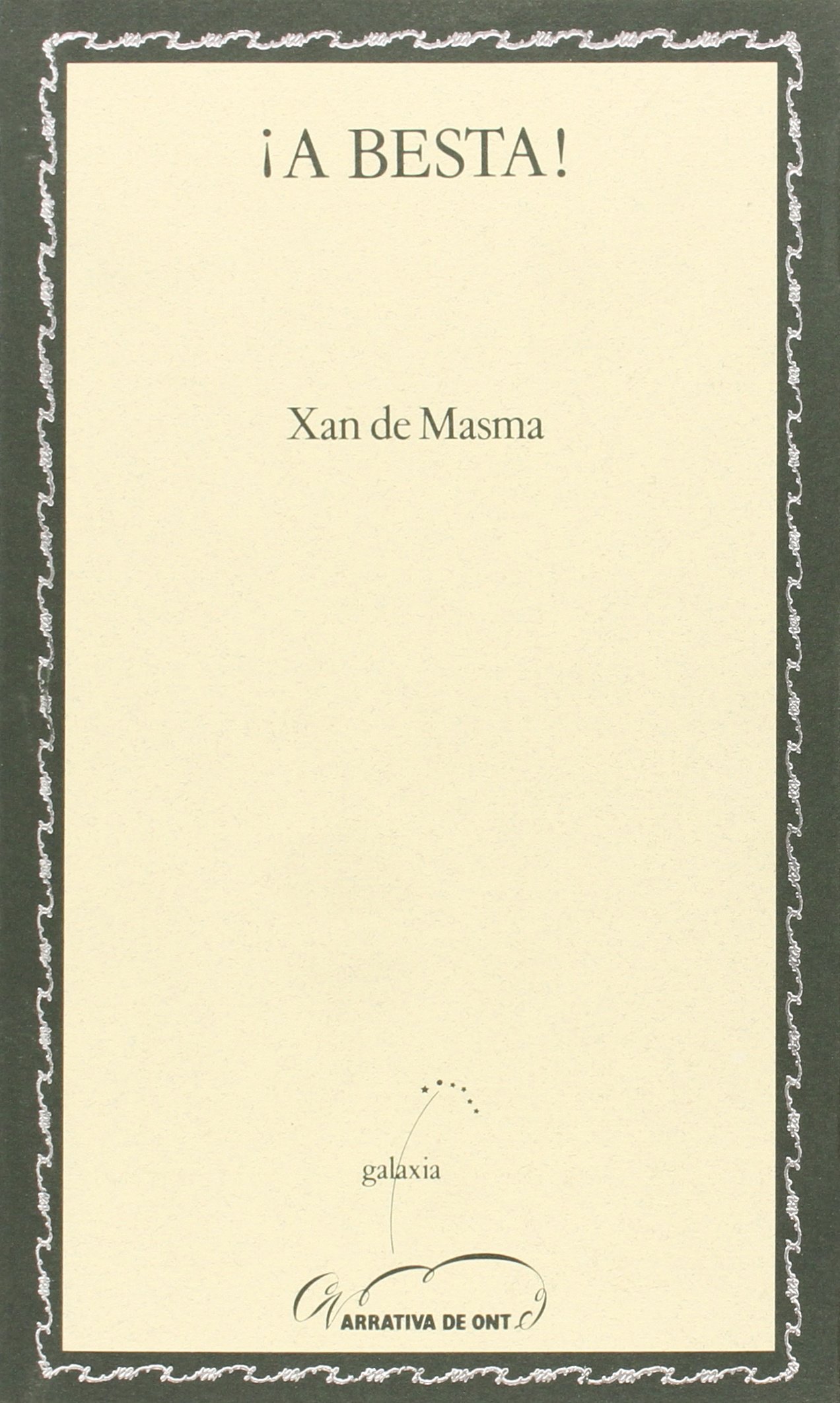 ÆA besta! (Narrativa de onte)