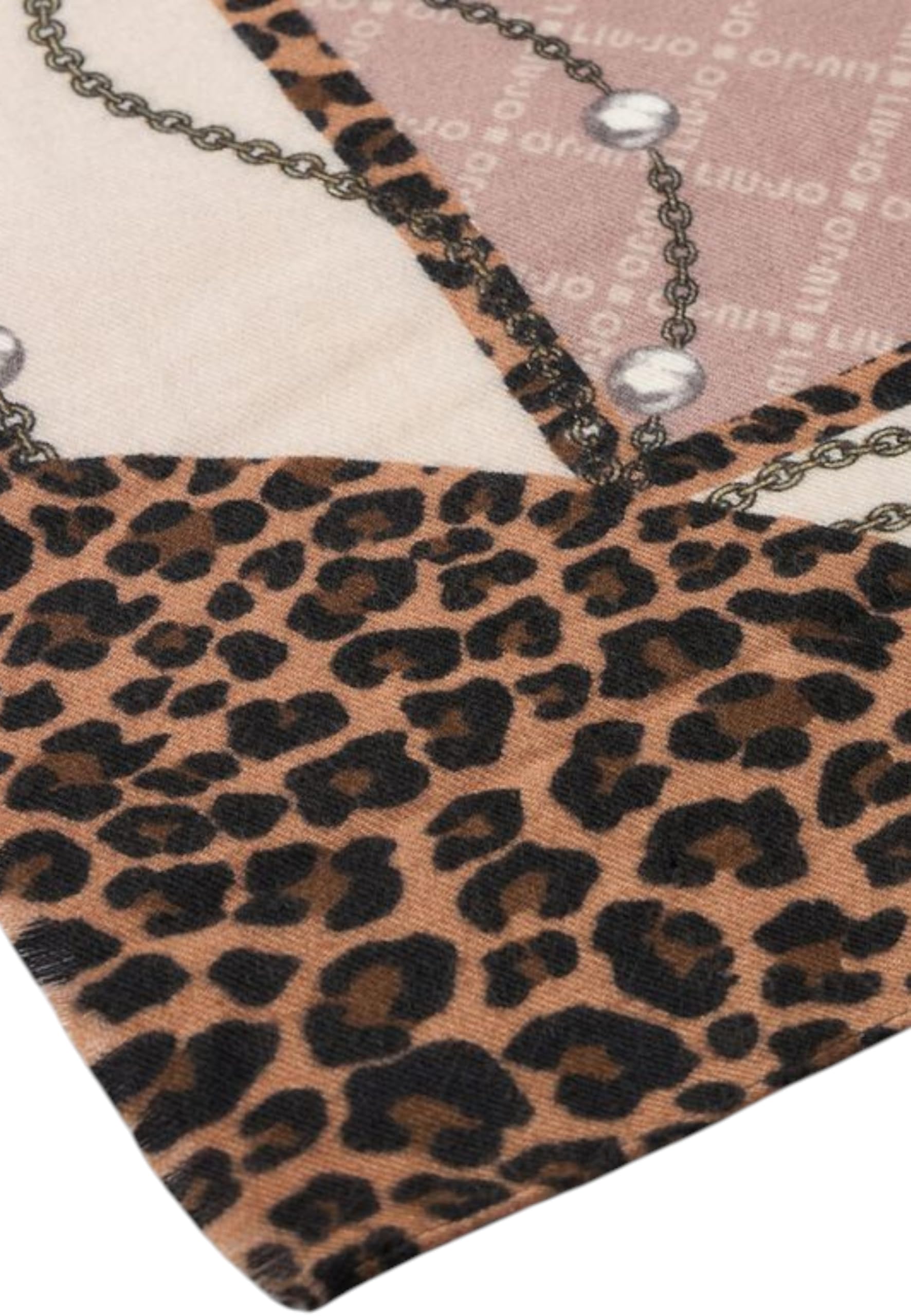 SCIARPE, FOULARD E COLLI Donna LIU JO 2F5081 T0300 00005