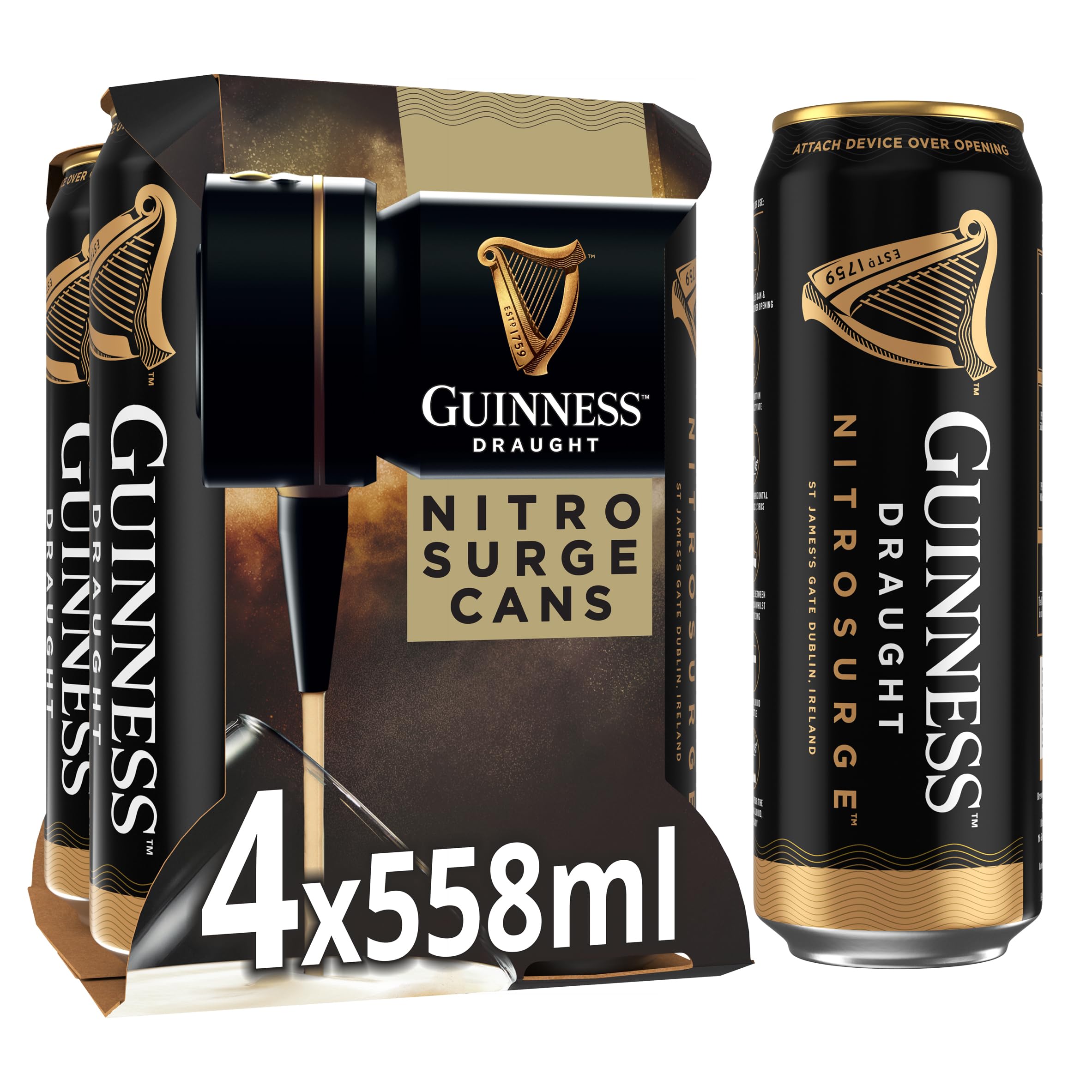 Guinness