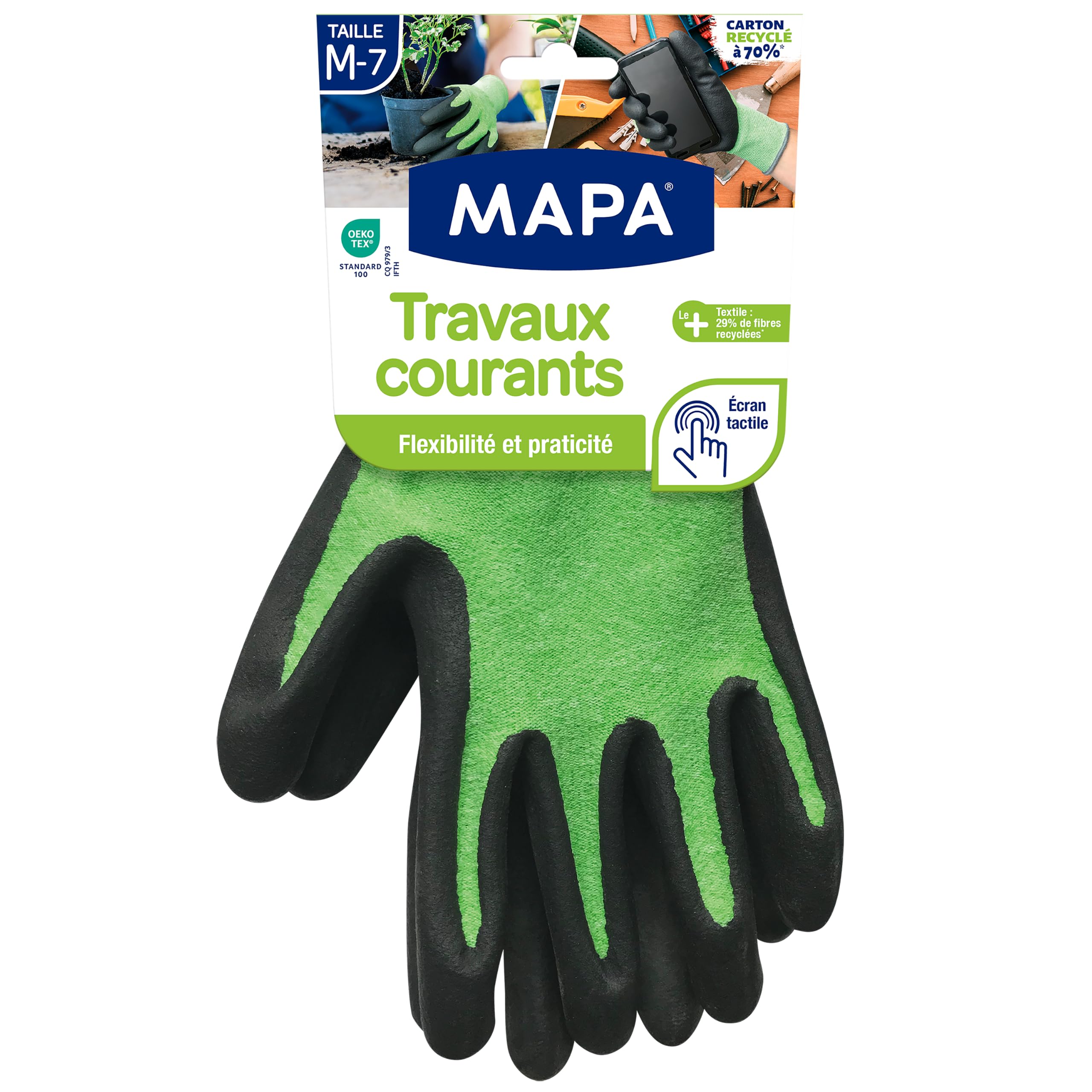 mapa gants travaux courants jardin
