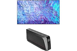 QN75Q80CAFXZA 75 Inch 4K QLED Direct Full Array LG TV