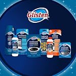 Glisten Nettoyant et rafraîchissant avec action de mousse, aide à supprimer le buildup dans les égouts, Lemon Scent, 16 Paquets