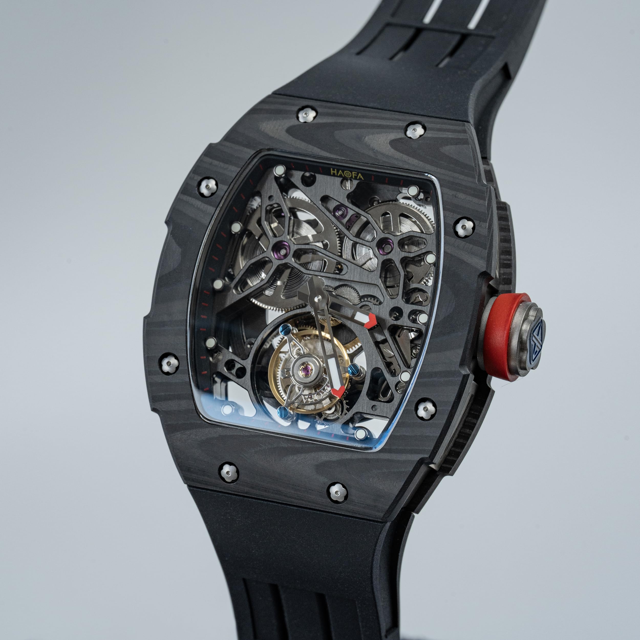 Amazon.co.jp: Haofa Tourbillon: レビューある製品