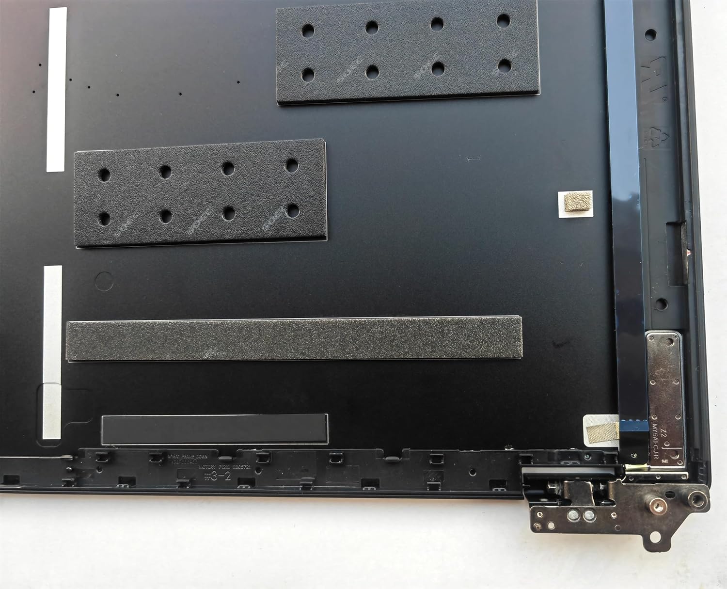 5CB1S31101 New LCD Rear Back Cover Top Screen Case IPS HD for Legion Pro 5 16IAX10 83F3 Pro 5 16IRX10 83LT 5 16ADR10 83NN Laptop