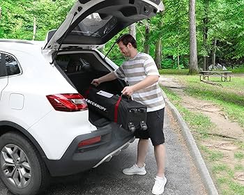 Amazon | ABCCANOPY タープテント ワンタッチ 3段階調節 ベンチ