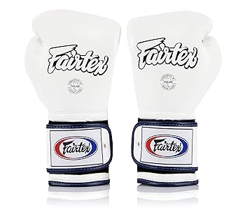 Amazon.co.jp: Fairtexタイ式ボクシンググローブbgv9 – Heavy