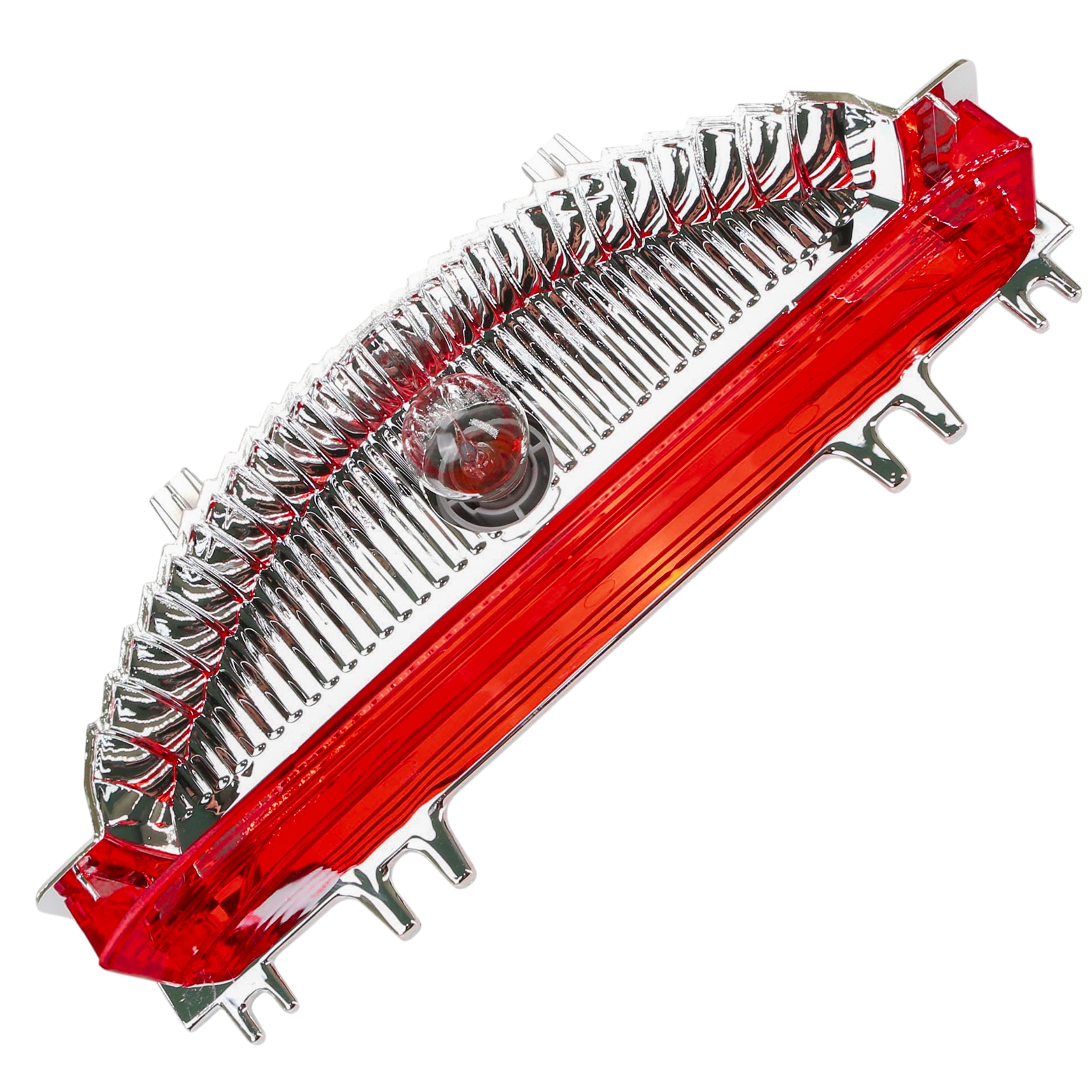 Car Third Brake Light Replacement For Hyundai For Elantra 2011 2012 2013 2014 Replace OE 927003X000 Car High Brake Light Assembly Brake Lamp