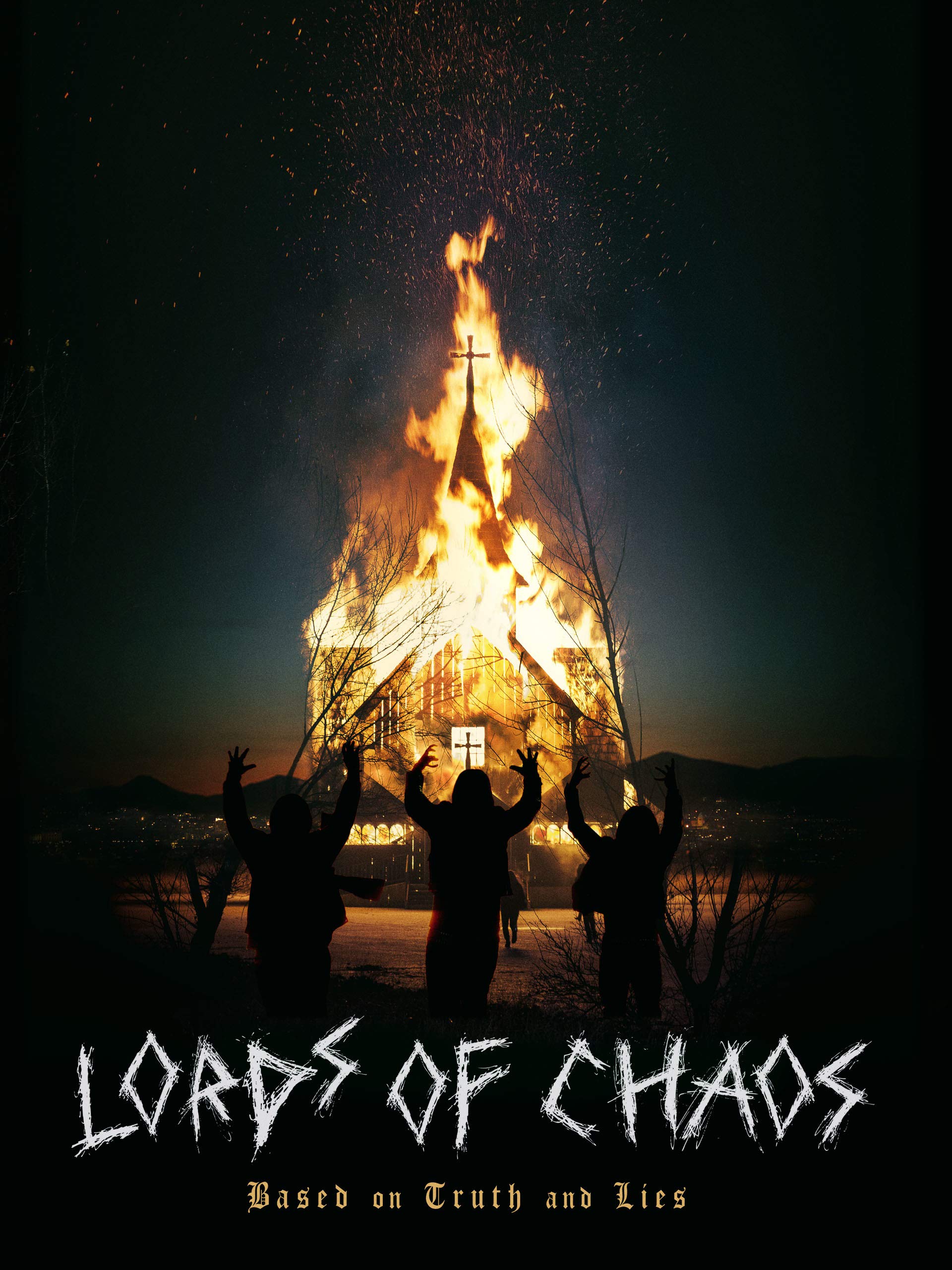 Lords of Chaos