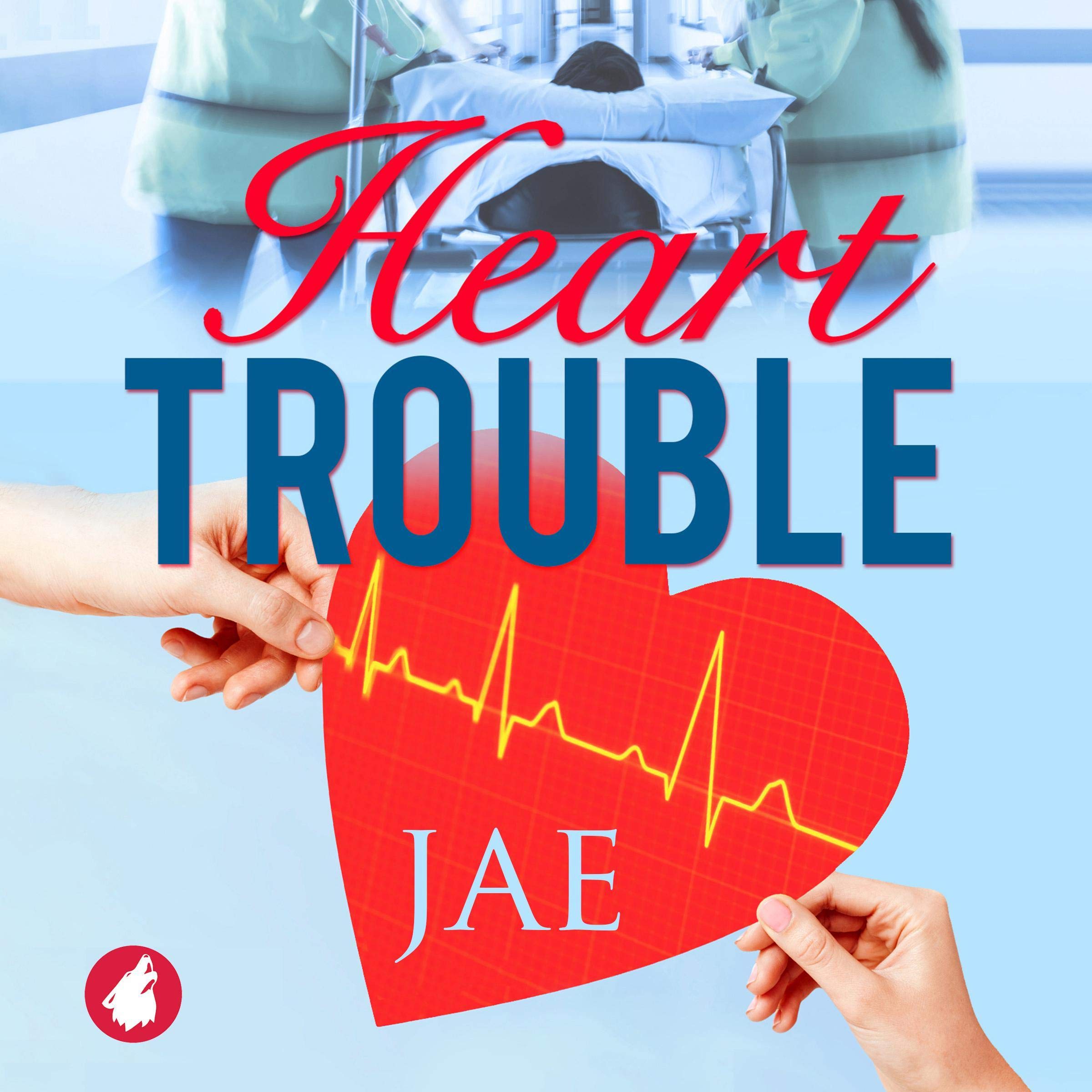 Cover art for Heart Trouble