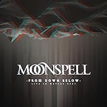 from Down Below-Live 80 Meters Deep [2DVD/BR/CD Digipack] [Import]