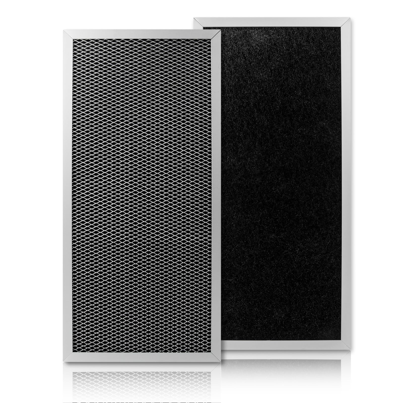 SV02300 - Paquete de 2 filtros para campana extractora